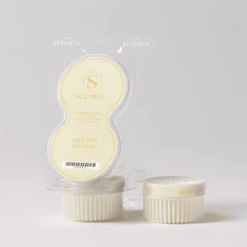 Scentsy Pods SqueezeTheDay