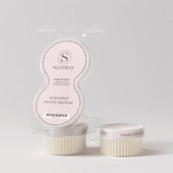 Scentsy Pods SummerBerryMelon