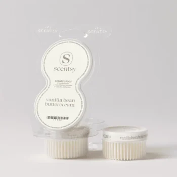 Scentsy Pods VanillaBeanButtercream