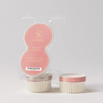 Scentsy Pods WatermelonTangerine