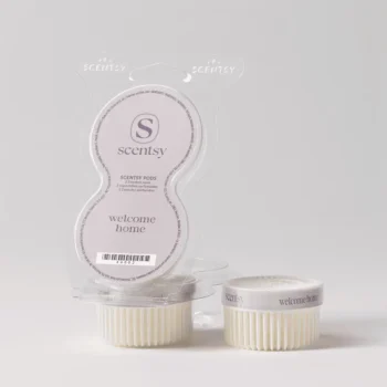 Scentsy Pods WelcomeHome