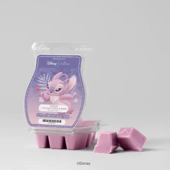 disney angel stitch scentsy bar