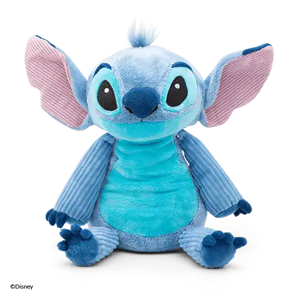scentsy stitch buddy