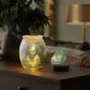 December Warmer & Scent of the Month 2025