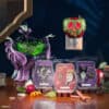 Disney Villains Collection Stylized