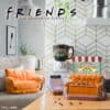 Friends scentsy collection