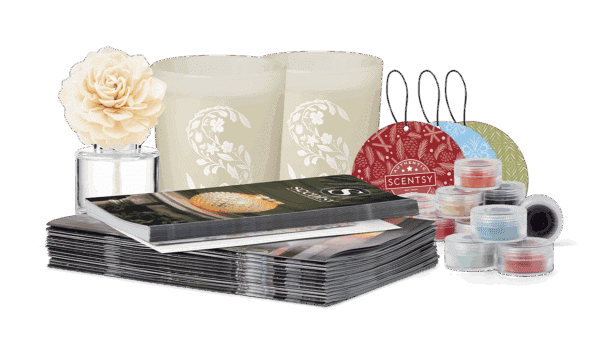 OCTOBER JOIN UNPLUGGED KIT