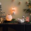 Winter Swan Scentsy Warmer