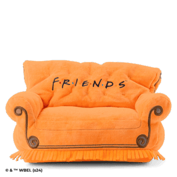 Scentsy CentralPerkCouch
