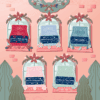 Scentsy Scents of The Season November 2025