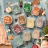 always get scentsy bar