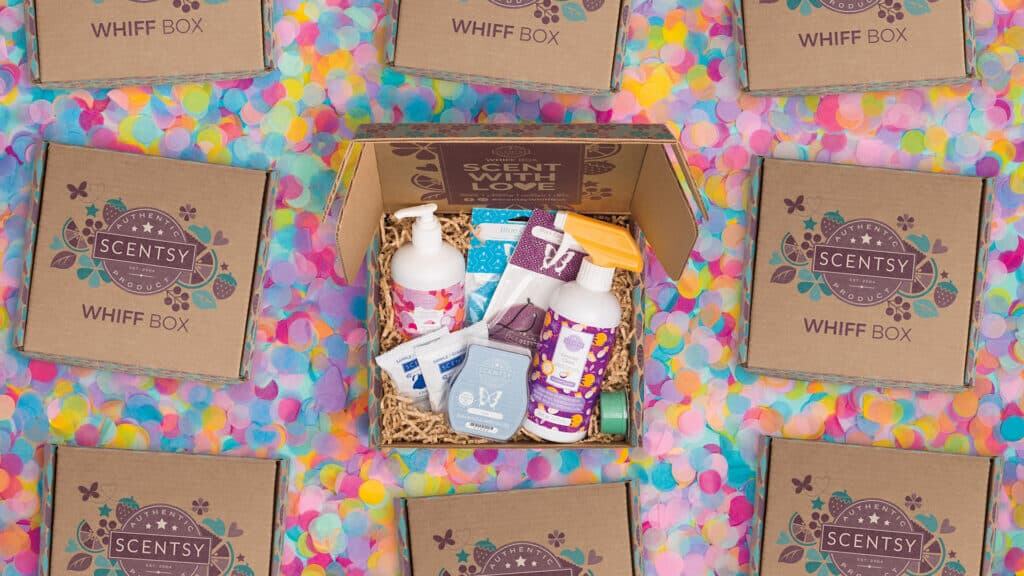 whiff box monthly