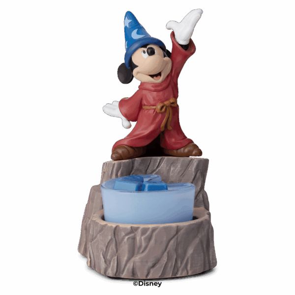 Disney Fantasia Scentsy Warmer