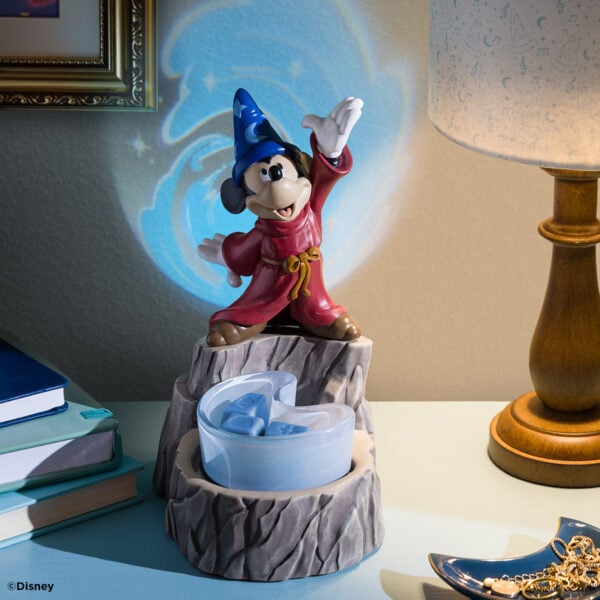 Disney Fantasia Scentsy Warmer