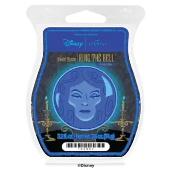 Disney The Haunted Mansion: Ring the Bell – Scentsy Bar