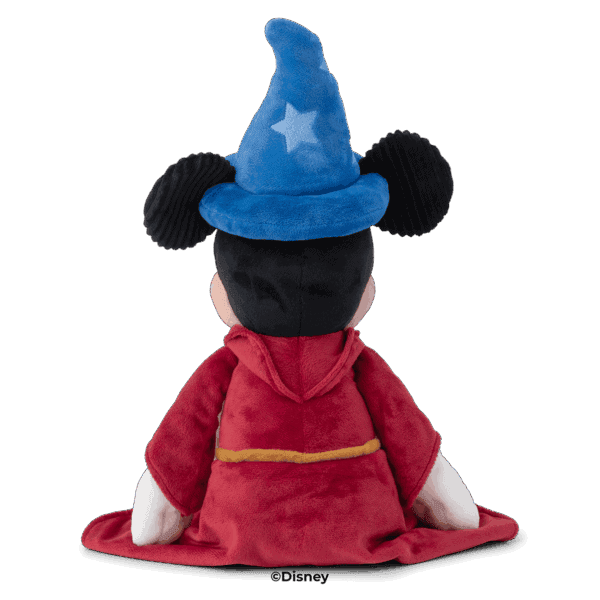 Disney Mickey Mouse Sorcerer’s Apprentice Scentsy Buddy