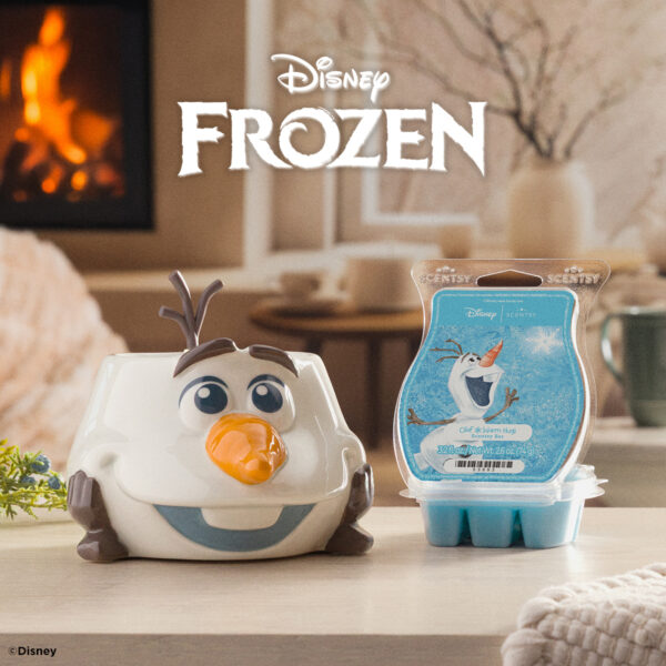 New Disney™ Frozen Collection