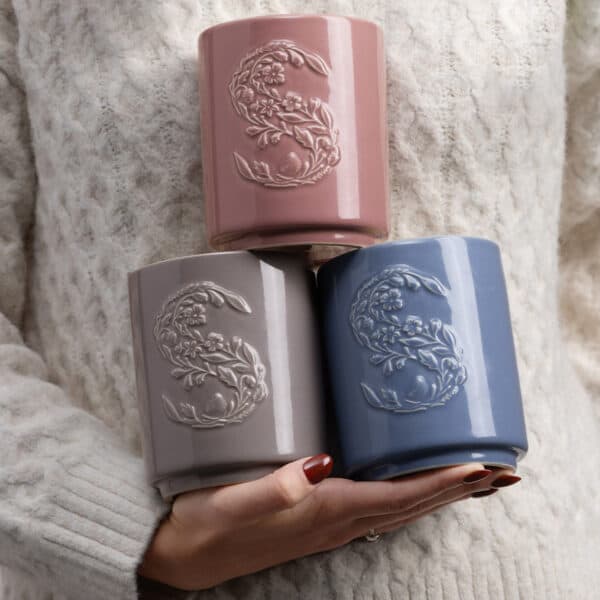 New Scentsy Candles Are Coming — With Stunning Ceramic Designs