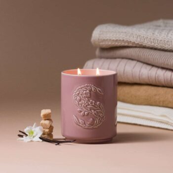 New Scentsy Candles Are Coming — With Stunning Ceramic Designs
