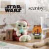 TheMandalorian GroguHolidayCheer Warme
