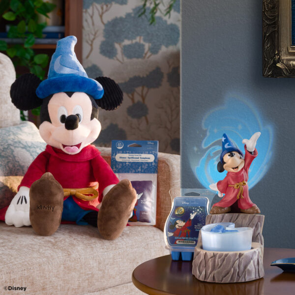 Disney™ Fantasia Collection