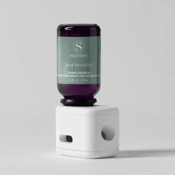 just breathe fragrance cartridge