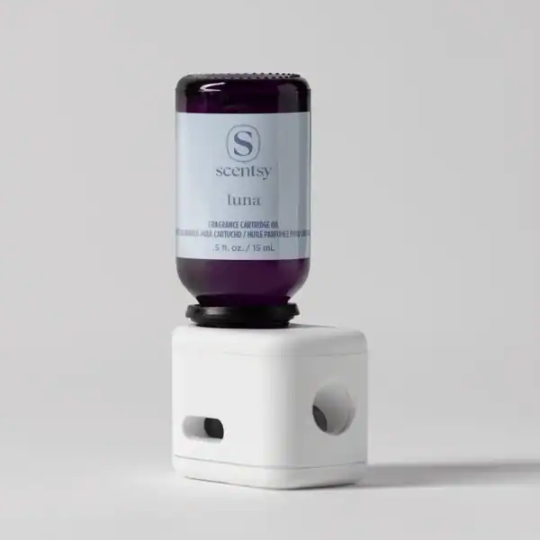 luna fragrance cartridge
