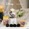 disney tangled maximus buddy