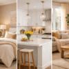 home rooms for home fragrances