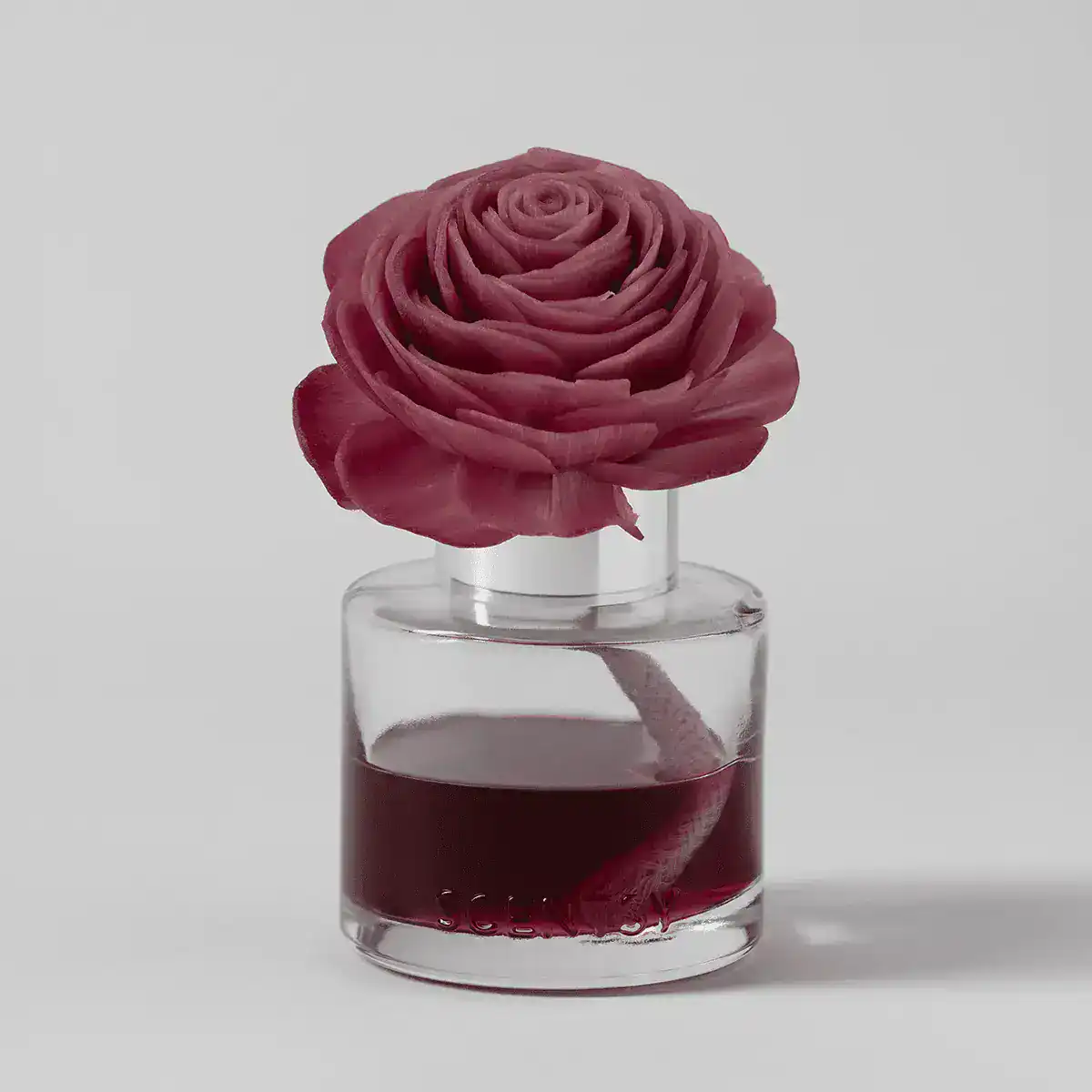 Plum & Vanilla Orchid Scentsy Fragrance Flower