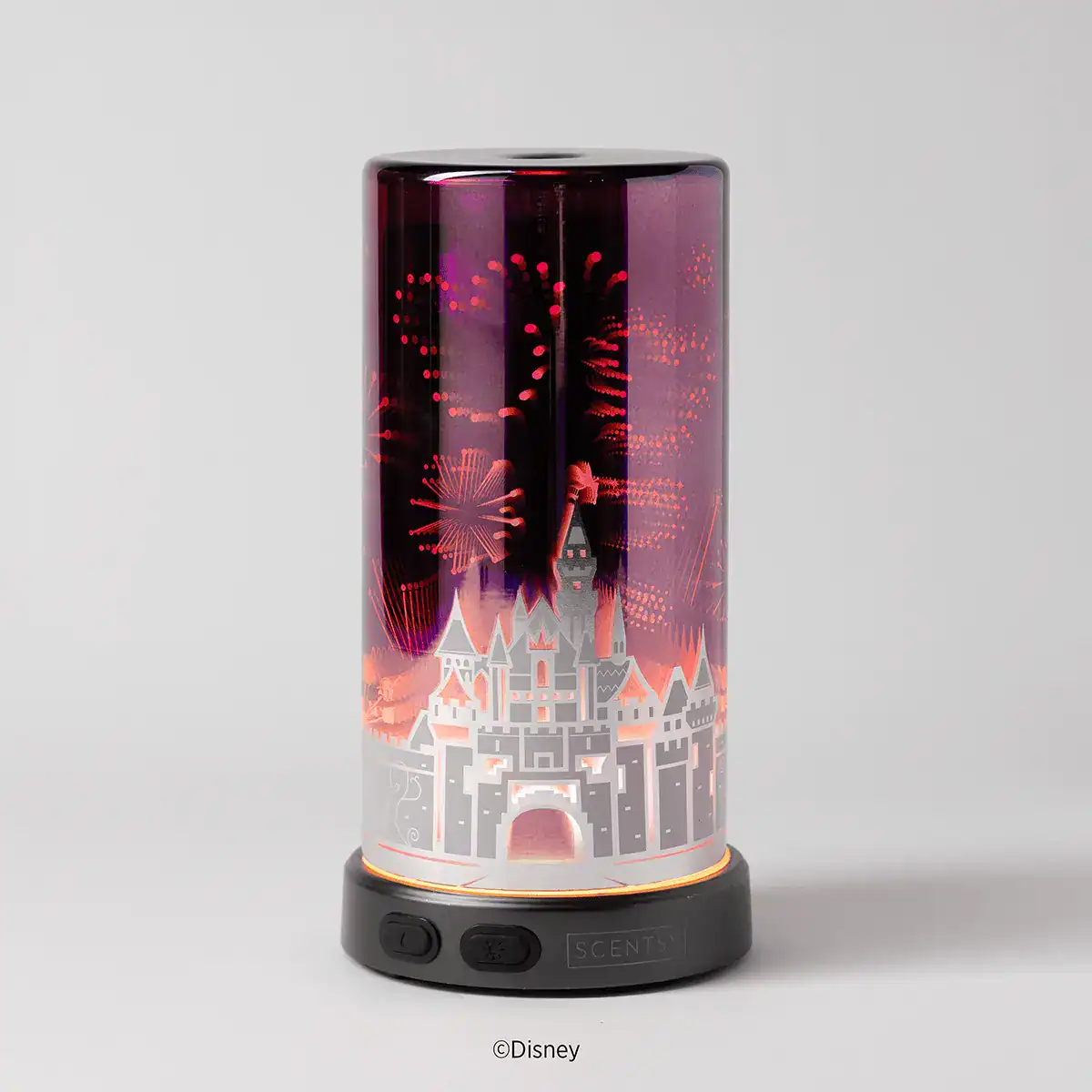 Disneyland Sleeping Beauty Castle – Scentsy Diffuser