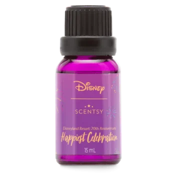 disneyland resort happiest oil