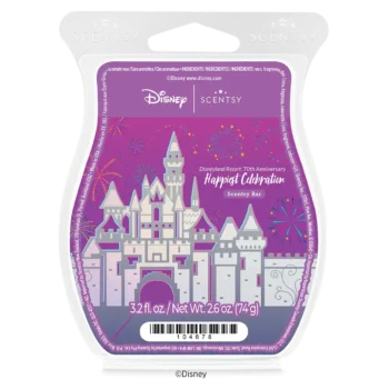 disneyland resort happiest scentsy bar