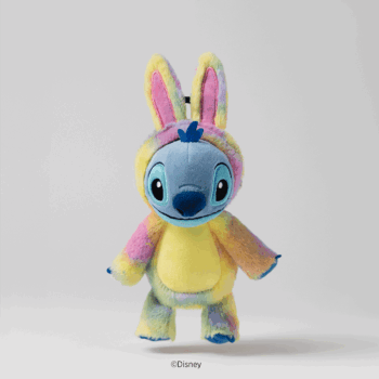 Scentsy BuddyClip StichEaster
