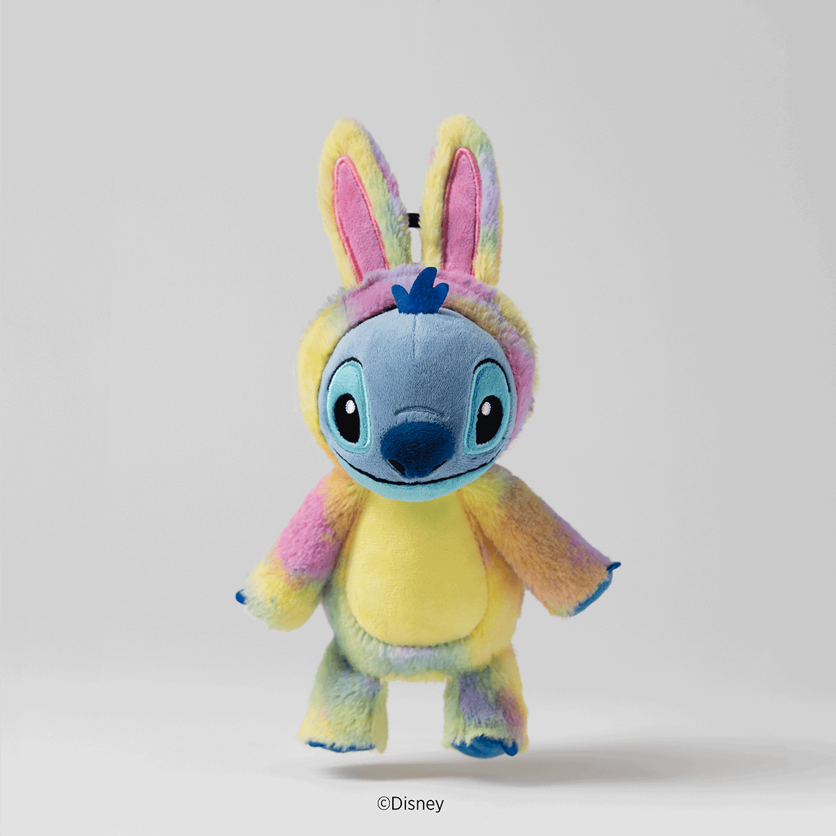 Disney Stitch Easter Scentsy Buddy Clip