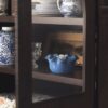 Scentsy ClassicCollection PetiteRuffleWarmer R