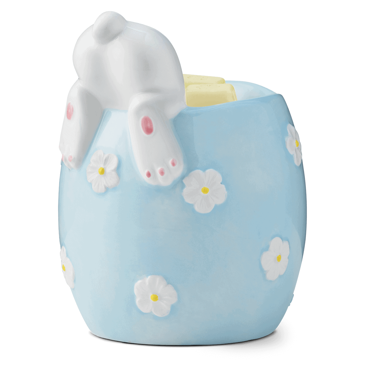 Curious Cottontail Scentsy Warmer
