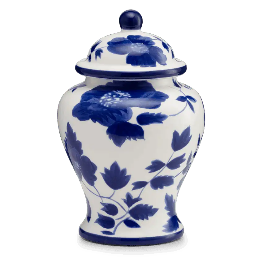 Scentsy Warmer IndigoGinger