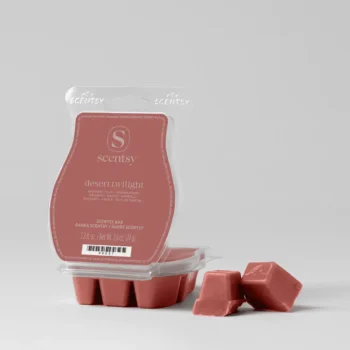 Scentsy Bar DesertTwilight