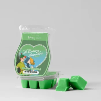 Scentsy Bar DisneyLoveStoriesADarlingAdventure