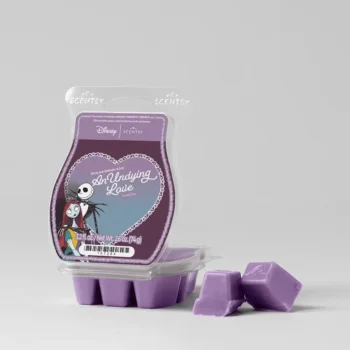 Scentsy Bar DisneyLoveStoriesAnUndyingLove
