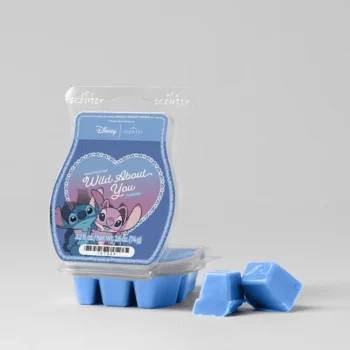 Scentsy Bar DisneyLoveStoriesWildAboutYou