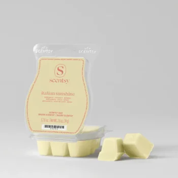 Scentsy Bar ItalianSunshine