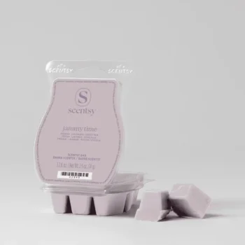Scentsy Bar JammyTime