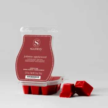 Scentsy Bar JohnnyAppleseed