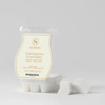 Scentsy Bar Lemongrass Lavender