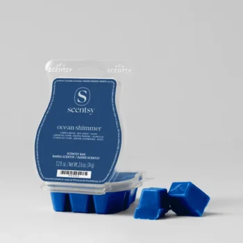 Scentsy Bar OceanShimmer
