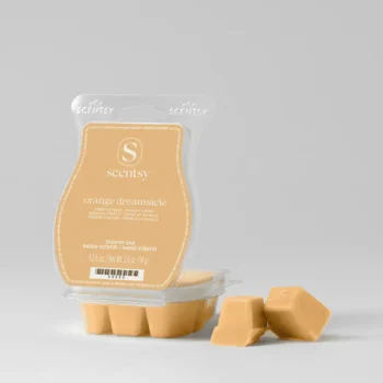 Scentsy Bar OrangeDreamsicle