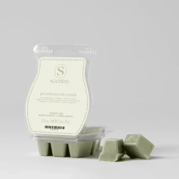 Scentsy Bar PearlescentCoast