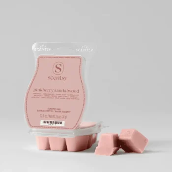 Scentsy Bar PinkberrySandalwood